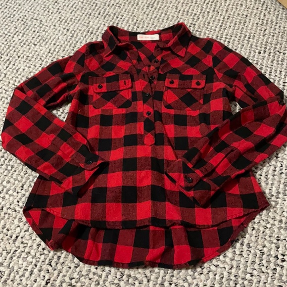 Flannel - Picture 1 of 1